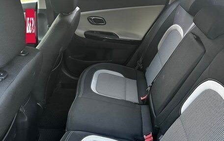 KIA cee'd III, 2015 год, 1 220 000 рублей, 9 фотография