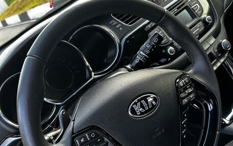 KIA cee'd III, 2015 год, 1 220 000 рублей, 14 фотография
