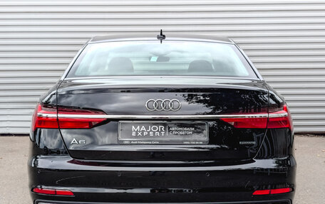 Audi A6, 2019 год, 3 930 000 рублей, 6 фотография