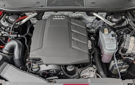 Audi A6, 2019 год, 3 930 000 рублей, 9 фотография
