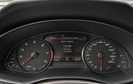 Audi A6, 2019 год, 3 930 000 рублей, 13 фотография