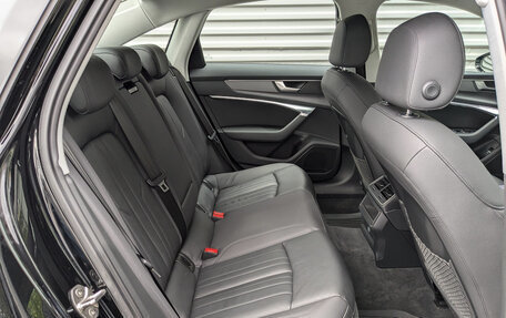 Audi A6, 2019 год, 3 930 000 рублей, 12 фотография