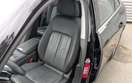 Audi A6, 2019 год, 3 930 000 рублей, 20 фотография