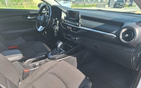 KIA Cerato IV, 2019 год, 1 480 000 рублей, 8 фотография