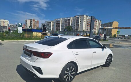KIA Cerato IV, 2019 год, 1 480 000 рублей, 6 фотография