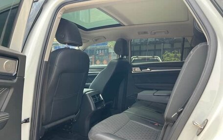 Volkswagen Teramont I, 2021 год, 2 169 555 рублей, 9 фотография