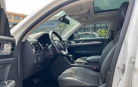 Volkswagen Teramont I, 2021 год, 2 169 555 рублей, 8 фотография