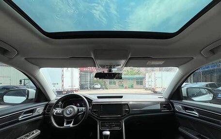 Volkswagen Teramont I, 2021 год, 2 169 555 рублей, 7 фотография