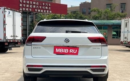 Volkswagen Teramont I, 2021 год, 2 169 555 рублей, 5 фотография