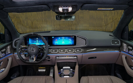 Mercedes-Benz GLE AMG, 2025 год, 21 061 000 рублей, 15 фотография