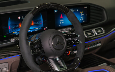 Mercedes-Benz GLE AMG, 2025 год, 21 061 000 рублей, 19 фотография
