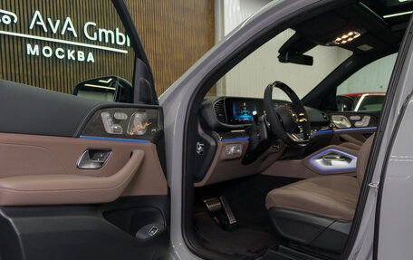 Mercedes-Benz GLE AMG, 2025 год, 21 061 000 рублей, 17 фотография