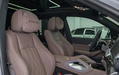 Mercedes-Benz GLE AMG, 2025 год, 21 061 000 рублей, 22 фотография