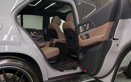 Mercedes-Benz GLE AMG, 2025 год, 21 061 000 рублей, 20 фотография