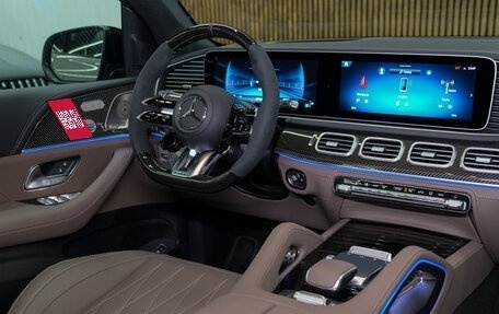 Mercedes-Benz GLE AMG, 2025 год, 21 061 000 рублей, 23 фотография