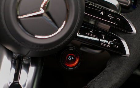 Mercedes-Benz GLE AMG, 2025 год, 21 061 000 рублей, 34 фотография
