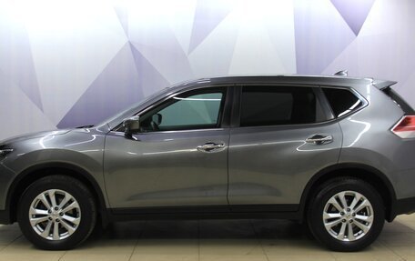 Nissan X-Trail, 2018 год, 1 993 000 рублей, 2 фотография