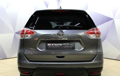 Nissan X-Trail, 2018 год, 1 993 000 рублей, 4 фотография