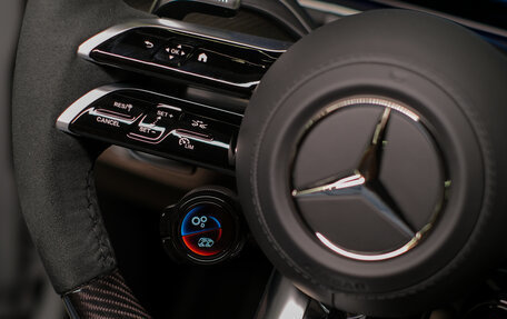 Mercedes-Benz GLE AMG, 2025 год, 21 061 000 рублей, 36 фотография