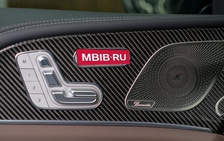 Mercedes-Benz GLE AMG, 2025 год, 21 061 000 рублей, 31 фотография
