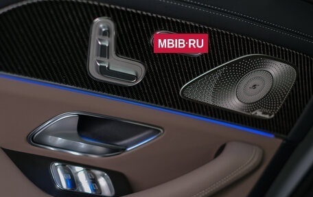 Mercedes-Benz GLE AMG, 2025 год, 21 061 000 рублей, 40 фотография