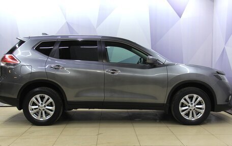 Nissan X-Trail, 2018 год, 1 993 000 рублей, 6 фотография