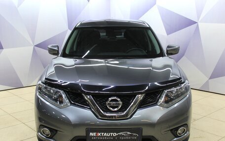 Nissan X-Trail, 2018 год, 1 993 000 рублей, 8 фотография