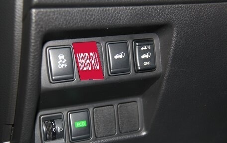 Nissan X-Trail, 2018 год, 1 993 000 рублей, 19 фотография