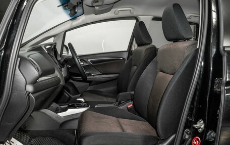 Honda Fit III, 2015 год, 1 073 000 рублей, 6 фотография