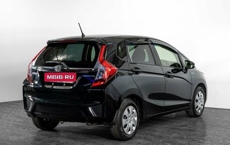 Honda Fit III, 2015 год, 1 073 000 рублей, 3 фотография