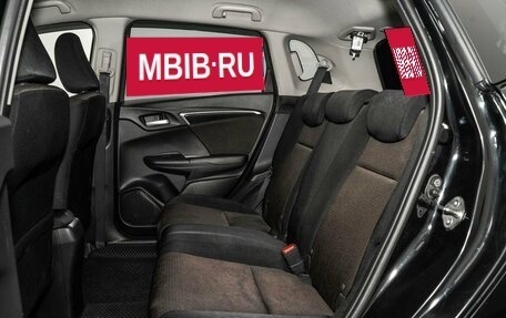 Honda Fit III, 2015 год, 1 073 000 рублей, 7 фотография