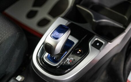 Honda Fit III, 2015 год, 1 073 000 рублей, 13 фотография