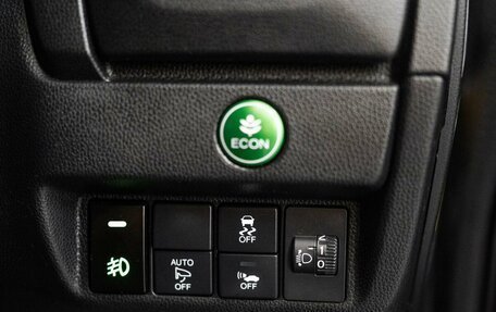 Honda Fit III, 2015 год, 1 073 000 рублей, 15 фотография