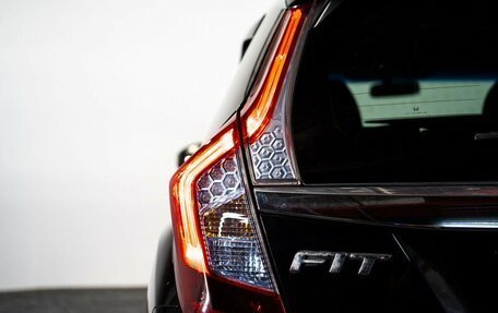 Honda Fit III, 2015 год, 1 073 000 рублей, 21 фотография