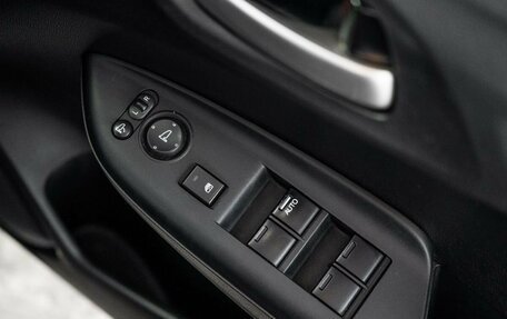 Honda Fit III, 2015 год, 1 073 000 рублей, 16 фотография