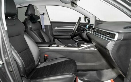 Geely Emgrand, 2023 год, 1 730 000 рублей, 6 фотография