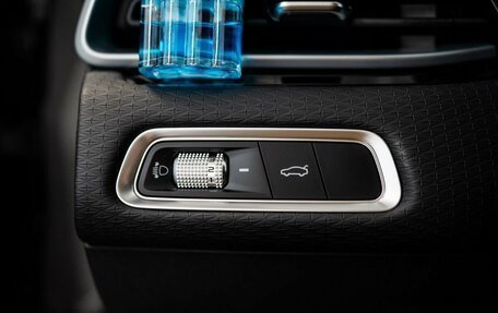 Geely Emgrand, 2023 год, 1 730 000 рублей, 14 фотография