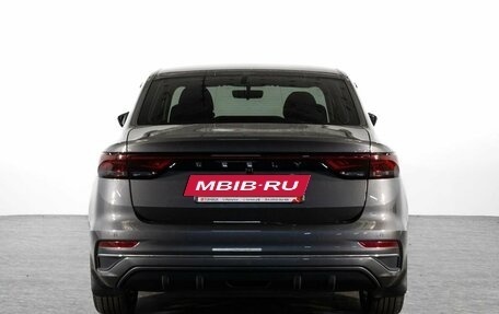 Geely Emgrand, 2023 год, 1 730 000 рублей, 4 фотография