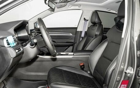 Geely Emgrand, 2023 год, 1 730 000 рублей, 7 фотография