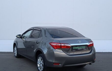 Toyota Corolla, 2016 год, 1 250 000 рублей, 6 фотография