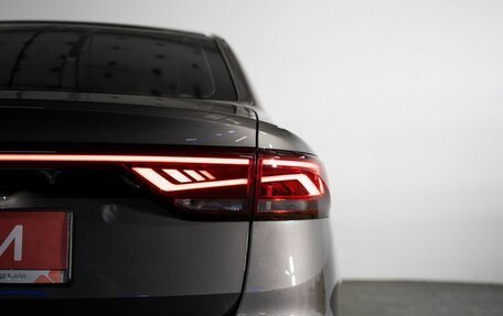 Geely Emgrand, 2023 год, 1 730 000 рублей, 19 фотография