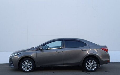 Toyota Corolla, 2016 год, 1 250 000 рублей, 5 фотография