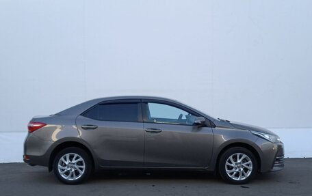 Toyota Corolla, 2016 год, 1 250 000 рублей, 4 фотография