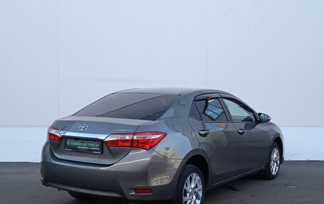 Toyota Corolla, 2016 год, 1 250 000 рублей, 8 фотография