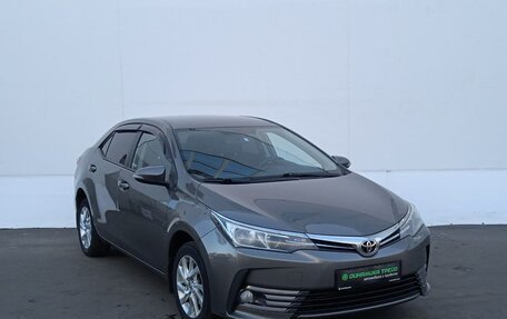 Toyota Corolla, 2016 год, 1 250 000 рублей, 3 фотография