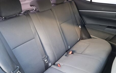 Toyota Corolla, 2016 год, 1 250 000 рублей, 18 фотография