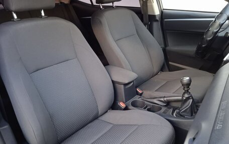 Toyota Corolla, 2016 год, 1 250 000 рублей, 16 фотография