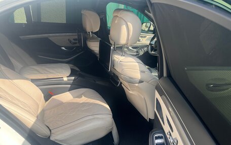 Mercedes-Benz S-Класс, 2014 год, 3 050 000 рублей, 12 фотография