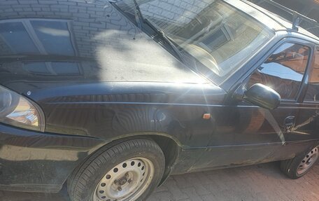 Daewoo Nexia I рестайлинг, 2012 год, 145 000 рублей, 4 фотография