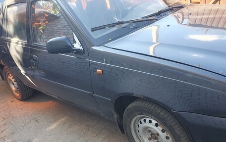 Daewoo Nexia I рестайлинг, 2012 год, 145 000 рублей, 2 фотография
